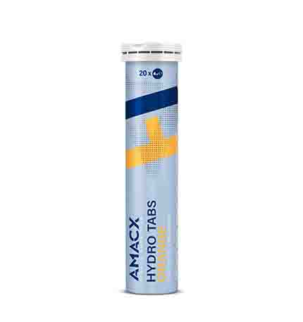Amacx hydro tabs
