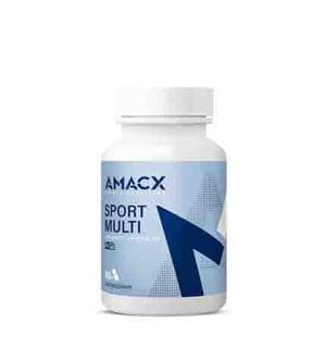 Amacx sport multi