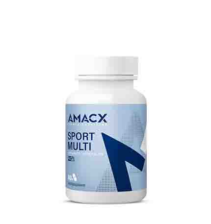 Amacx sport multi