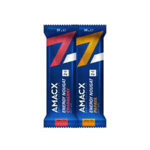 Amacx Energy Nougat - Duursport