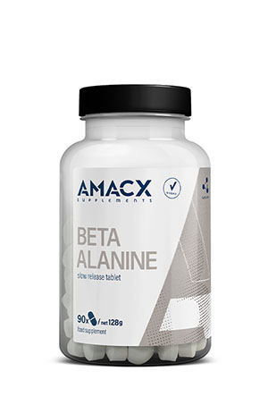 Amacx Beta Alanine - Duursport