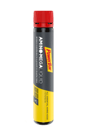 PowerBar Amino mega liquid