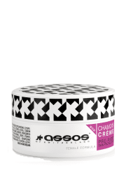 Assos Chamois Creme Woman