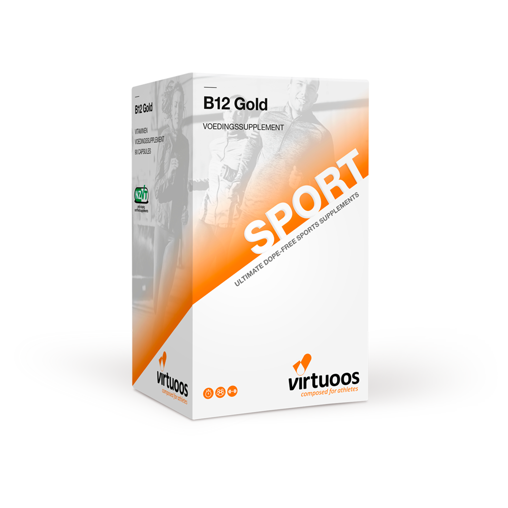 Virtuoos - B12 Gold - Duursport