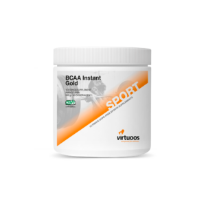 Virtuoos - BCAA Instant Gold - Duursport