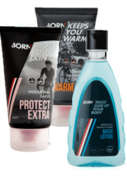 BORN Winter Deal
