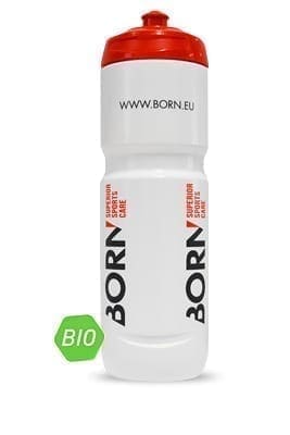 oogopslag Agnes Gray Heel boos Bidon 750 ml van Born Sportvoeding kopen? - Duursport