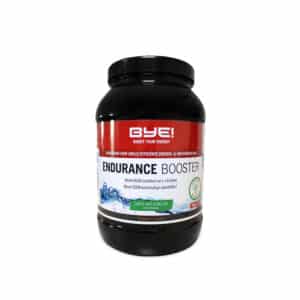 Endurance Booster Sportdrink 1.0 kg