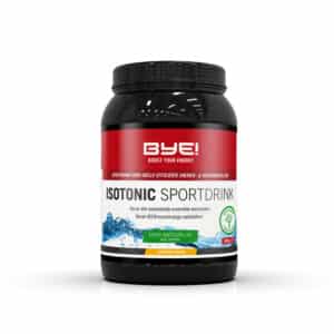 Isotonic Sportdrink 1,0 kg