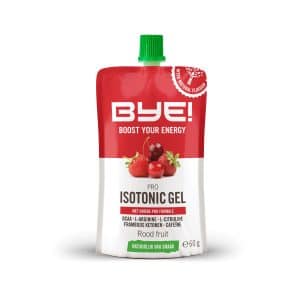 Pro Isotonic Gel 60 gr