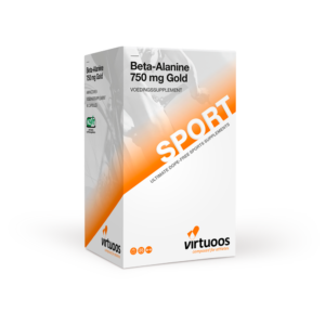 Virtuoos - Beta Alanine Gold - Duursport