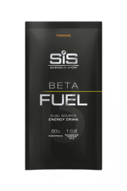 Beta Fuel Orange