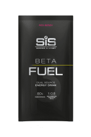 Beta Fuel Red Berry