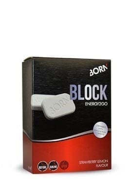 born block