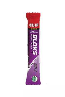 Bloks Mountain Berry