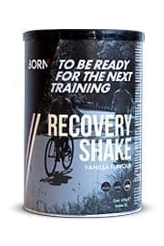 Born-Recovery-Shake