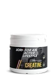 Born-creatine