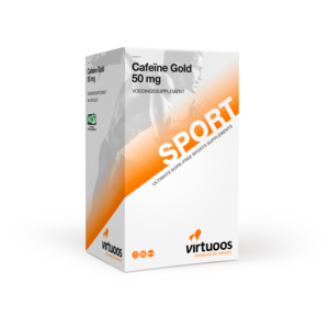 Virtuoos - Cafeine Gold - Duursport