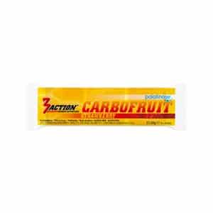 CarboFruit 3 x 12,5 gr