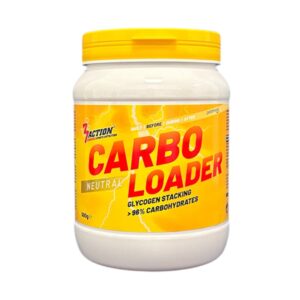 Carboloader 500 gr