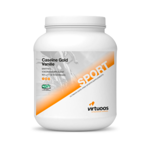 Virtuoos - Caseine Gold Vanille - Duursport