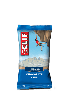 Clif Bar Chocolate Chip