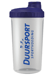 Duursport Shaker - Shakebeker