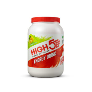 High5 - Energy Drink 2kg - Citrus