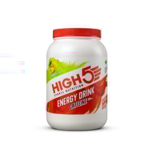 High5 - Energy Drink Caffeine 2.2kg - Citrus
