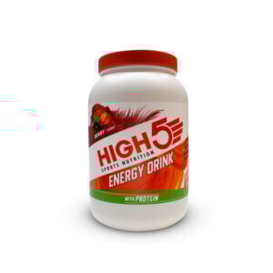 High5 - Energy Drink Protein 1.6kg - Berry