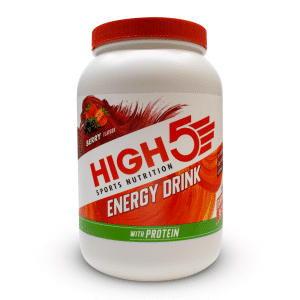 Energy Drink Protein 4:1  1.6 kg