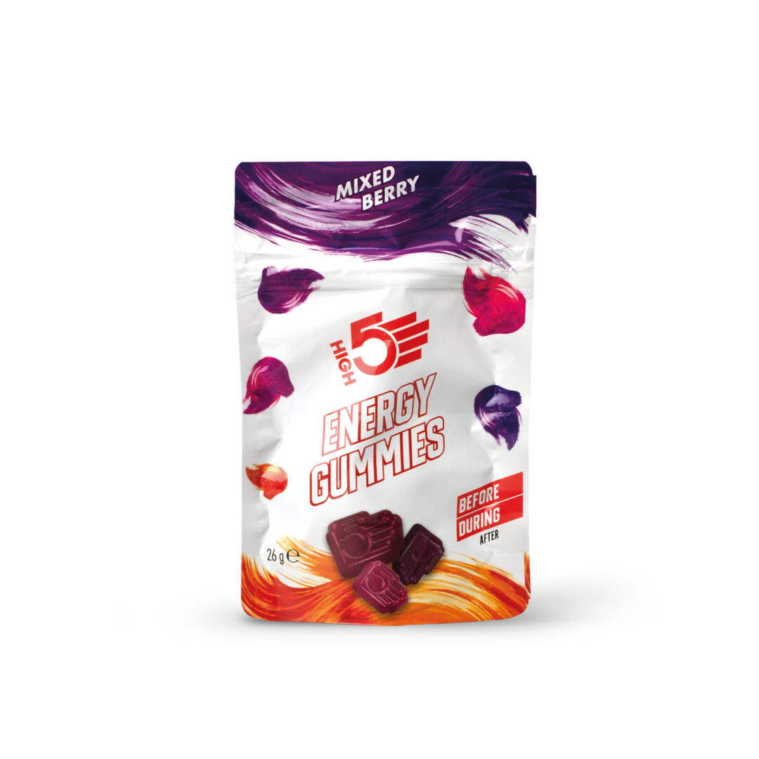 High5 - Energy gummies