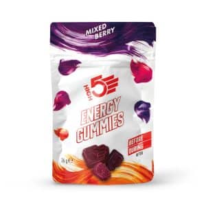 Energy Gummies 26 gr
