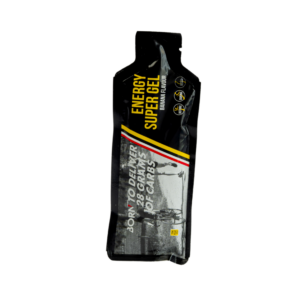 Born - Energy Super Gel - Banana - Per stuk - Duursport
