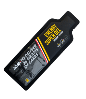Energy Super Gel 40 gram