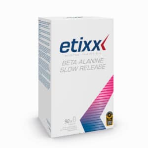 Beta Alanine Slow Release 90 tabs
