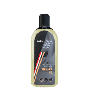 Massage Oil 200 ml