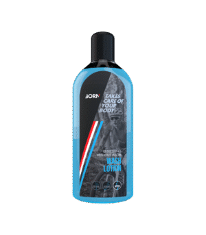 Wash Lotion 200 ml