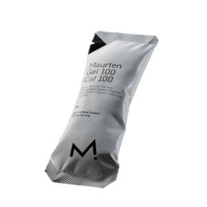 Maurten Gel 100 caffeine - Duursport