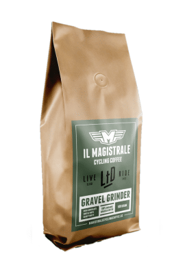 Gravel Grinder 500 gr