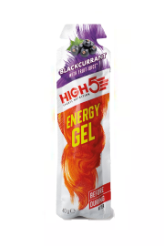 High 5 Energy Gel Blackcurrant