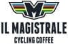 Il Magistrale Cycling Coffee logo