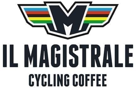 Il Magistrale Cycling Coffee logo