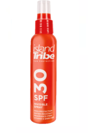 Island Tribe - SPF 50 Clear Gel Spray 125 ml