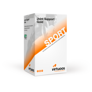 Virtuoos - Joint Support Gold - Duursport