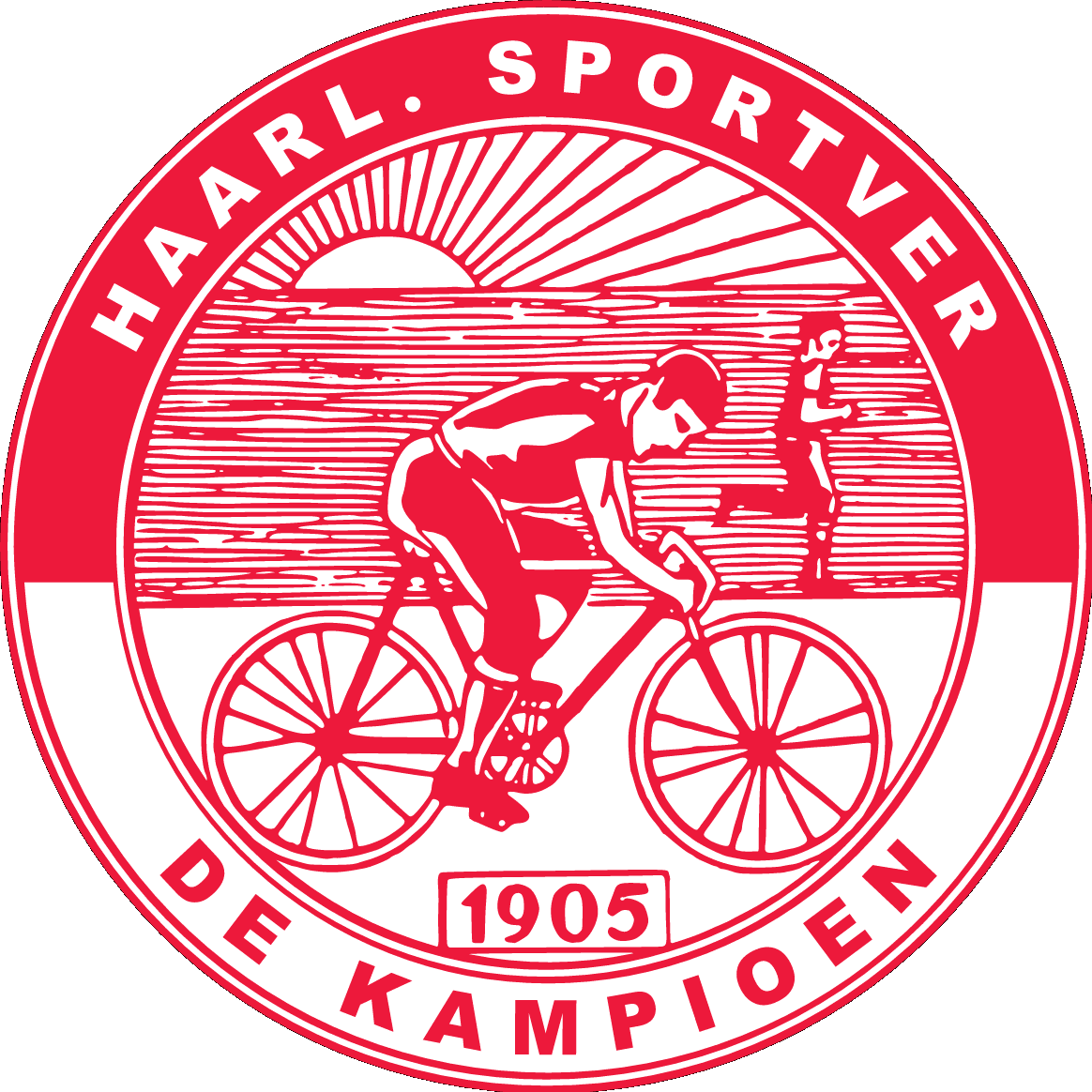 Logo HSV de Kampioen