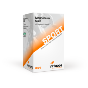 Virtuoos - Magnesium Gold - Duursport