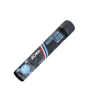 Magnesium Liquid 25 ml