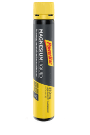 PowerBar Magnesium Liquid