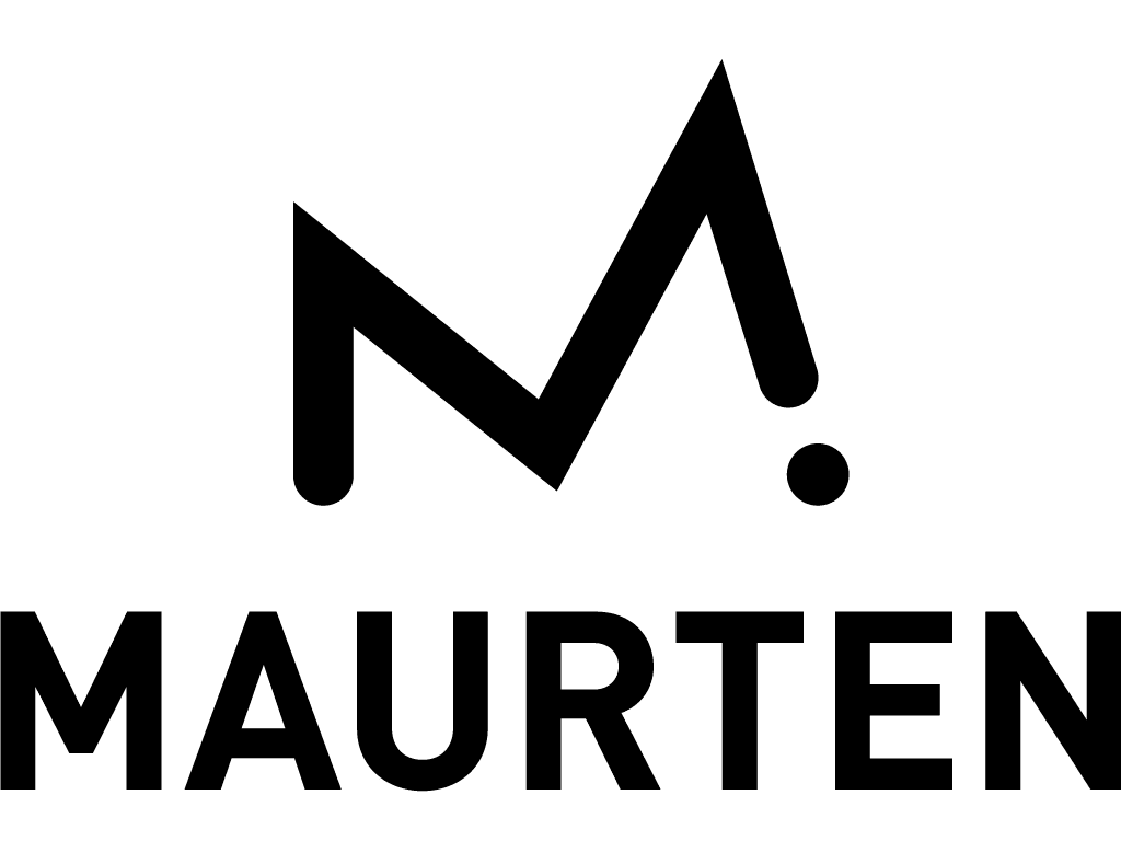 Maurten Logo